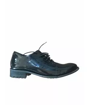 Брогги и оксфорды