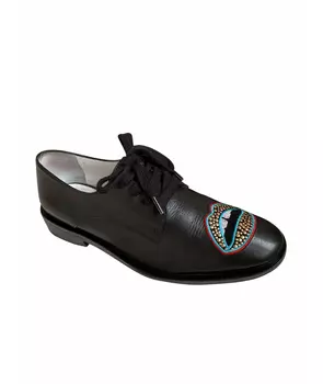 Брогги и оксфорды