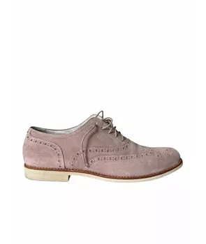 Брогги и оксфорды