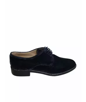 Брогги и оксфорды