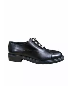 Брогги и оксфорды