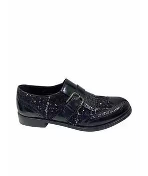 Брогги и оксфорды