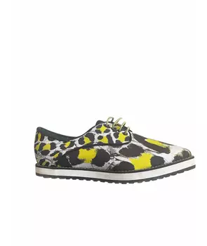 Брогги и оксфорды