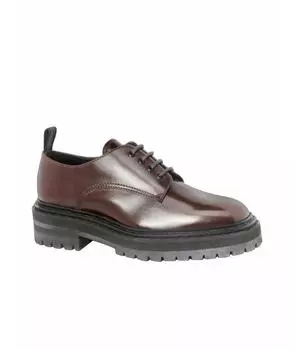 Брогги и оксфорды