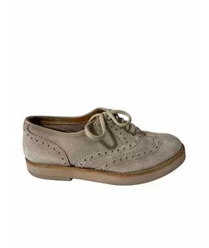 Брогги и оксфорды