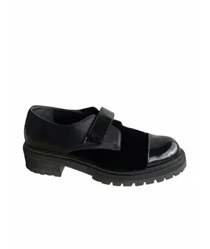 Брогги и оксфорды