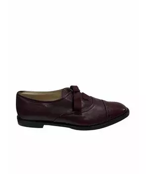 Брогги и оксфорды