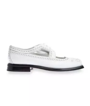 Брогги и оксфорды