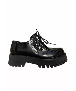 Брогги и оксфорды