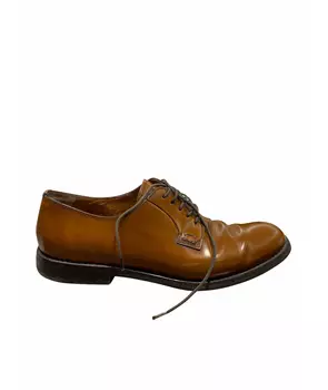 Брогги и оксфорды