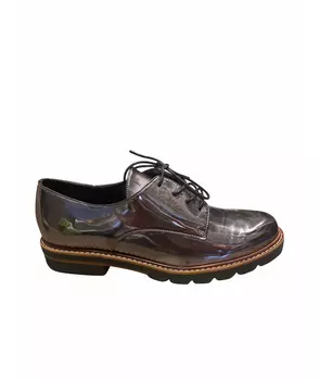 Брогги и оксфорды