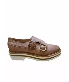 Брогги и оксфорды