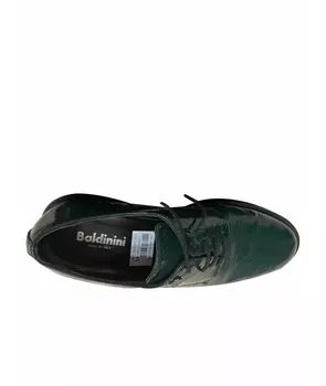 Брогги и оксфорды