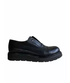 Брогги и оксфорды