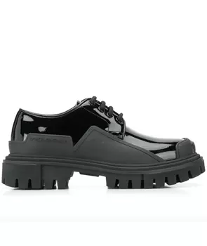 Брогги и оксфорды