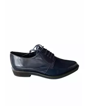 Брогги и оксфорды