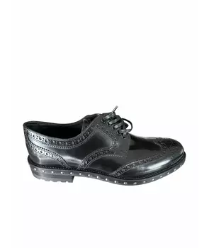 Брогги и оксфорды