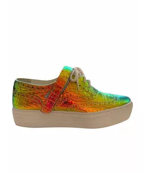 Брогги и оксфорды