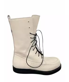 Брогги и оксфорды