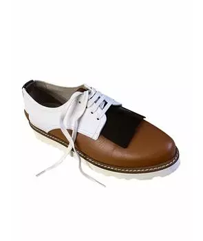 Брогги и оксфорды