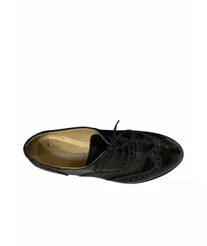 Брогги и оксфорды