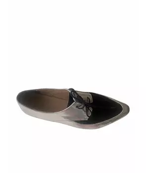 Брогги и оксфорды