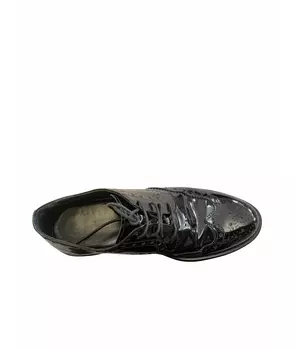 Брогги и оксфорды