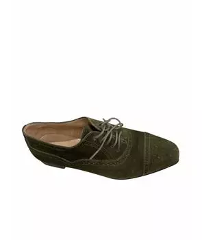 Брогги и оксфорды