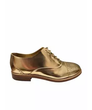 Брогги и оксфорды