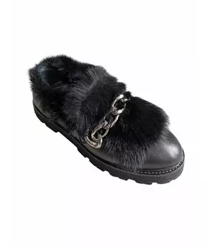 Брогги и оксфорды