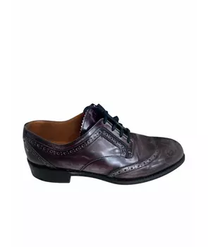 Брогги и оксфорды