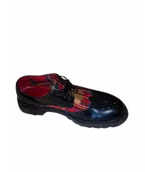 Брогги и оксфорды