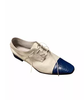 Брогги и оксфорды