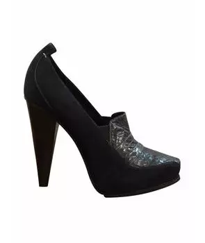 Брогги и оксфорды