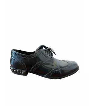 Брогги и оксфорды