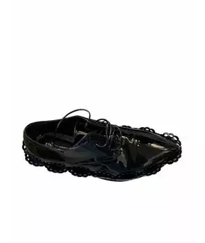 Брогги и оксфорды