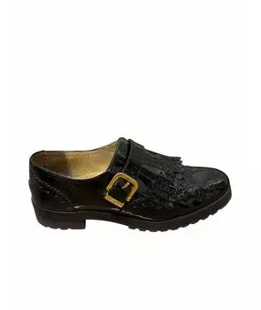 Брогги и оксфорды