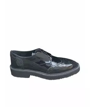 Брогги и оксфорды