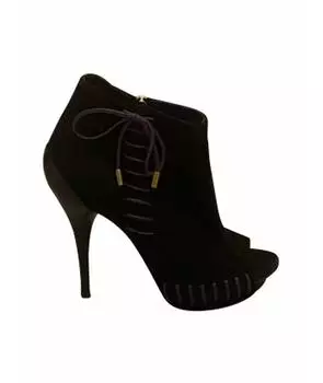 Брогги и оксфорды