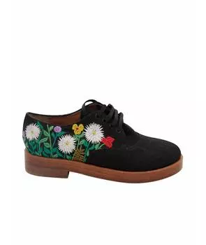 Брогги и оксфорды