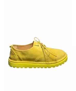 Брогги и оксфорды