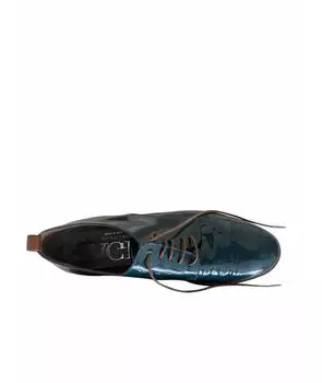 Брогги и оксфорды