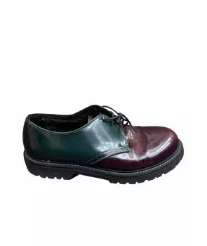 Брогги и оксфорды