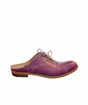 Брогги и оксфорды