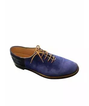 Брогги и оксфорды