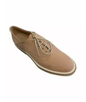 Брогги и оксфорды