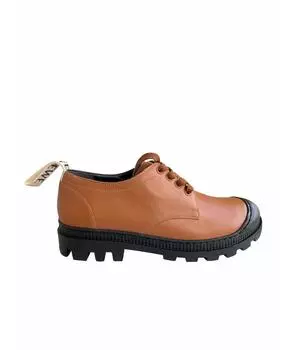 Брогги и оксфорды