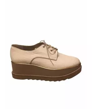 Брогги и оксфорды