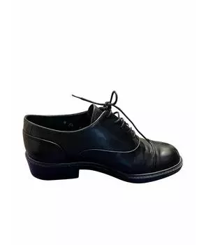 Брогги и оксфорды