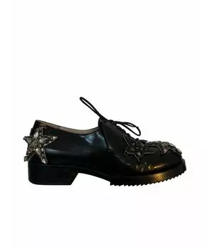 Брогги и оксфорды